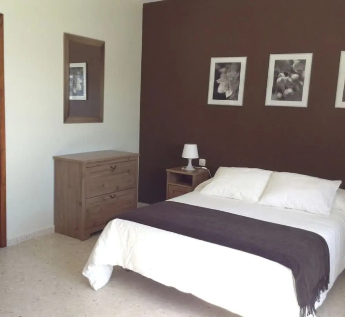 106536 - Apartment in Raxo