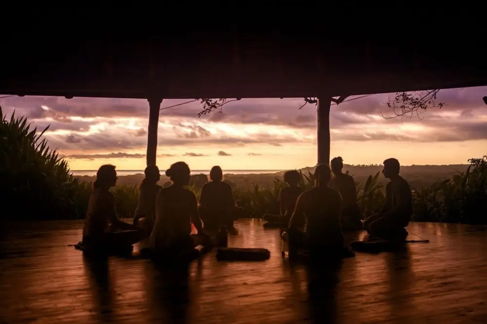 Costa Rica Yoga Spa