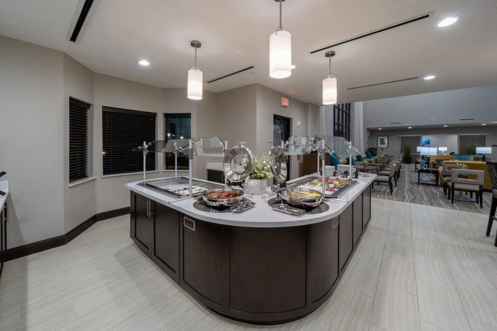 Staybridge Suites Houston East - Baytown by IHG