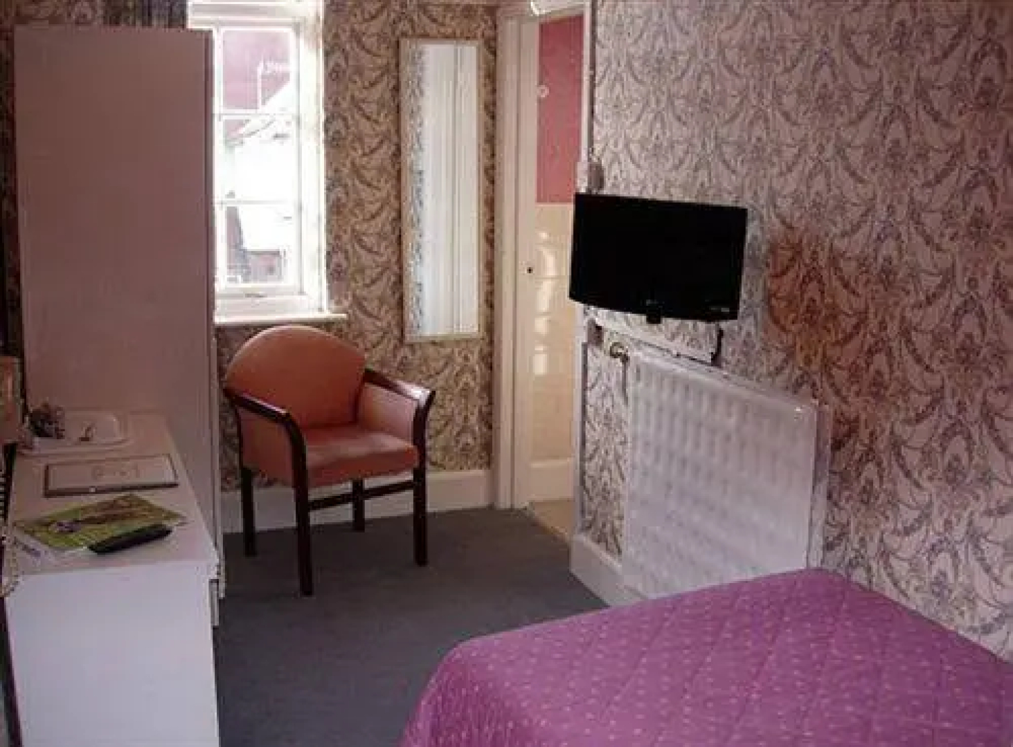 The Beaumaris Hotel