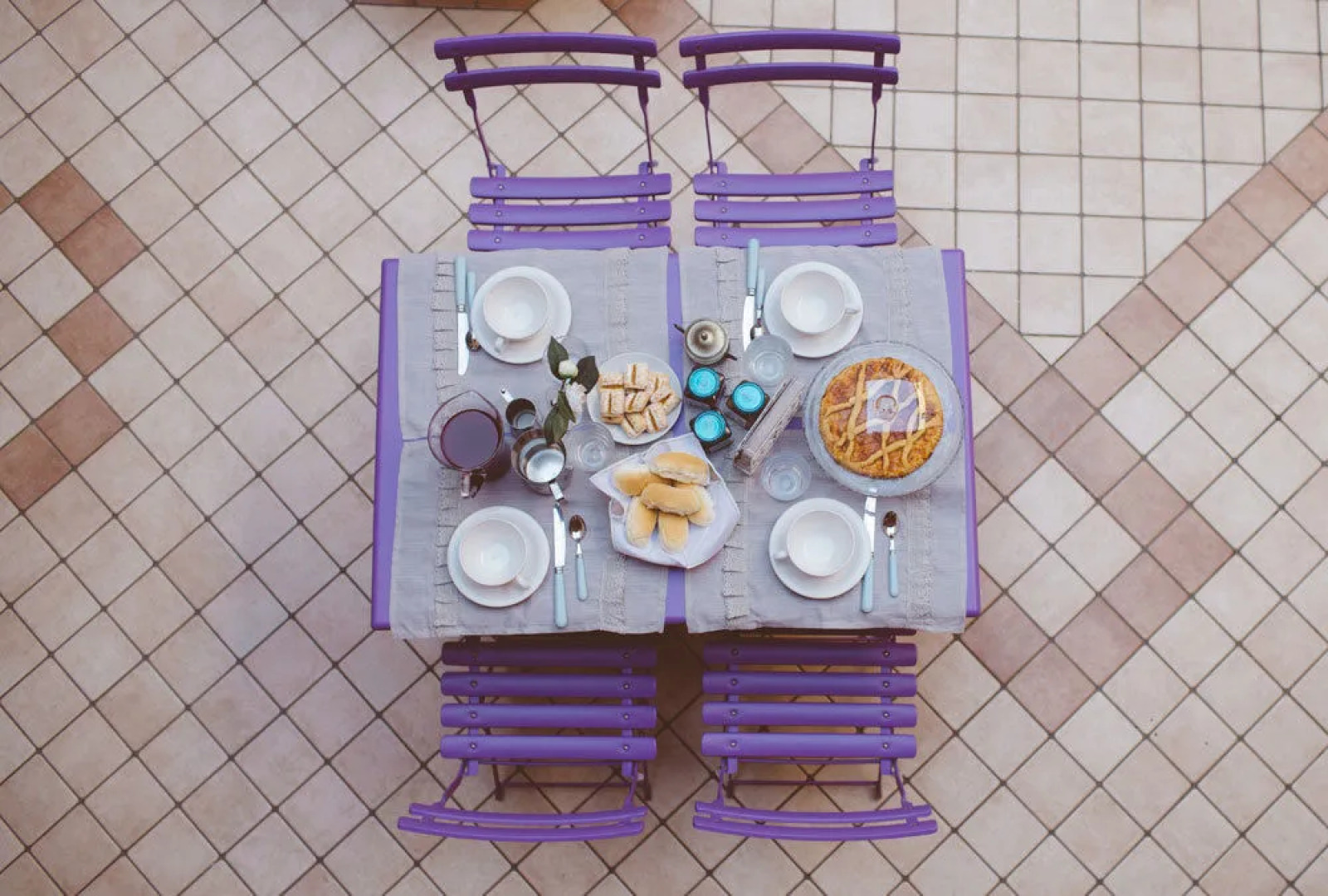 La Castra Bed & Breakfast