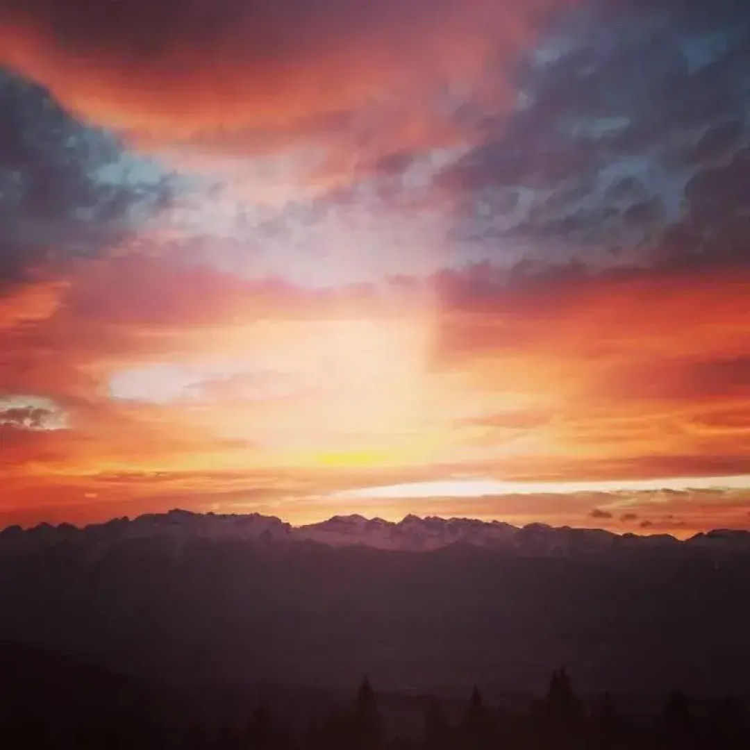 Rifugio Predaia ai Todesci