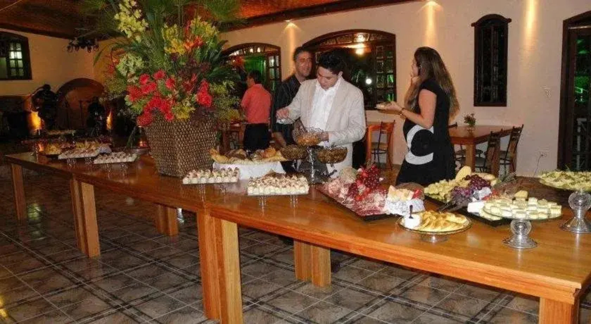 Hotel Gran Minas