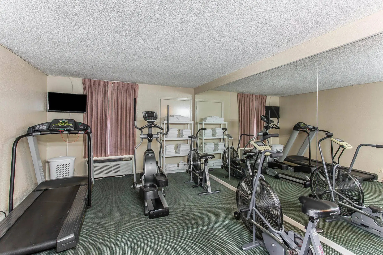 Econo Lodge Lebanon