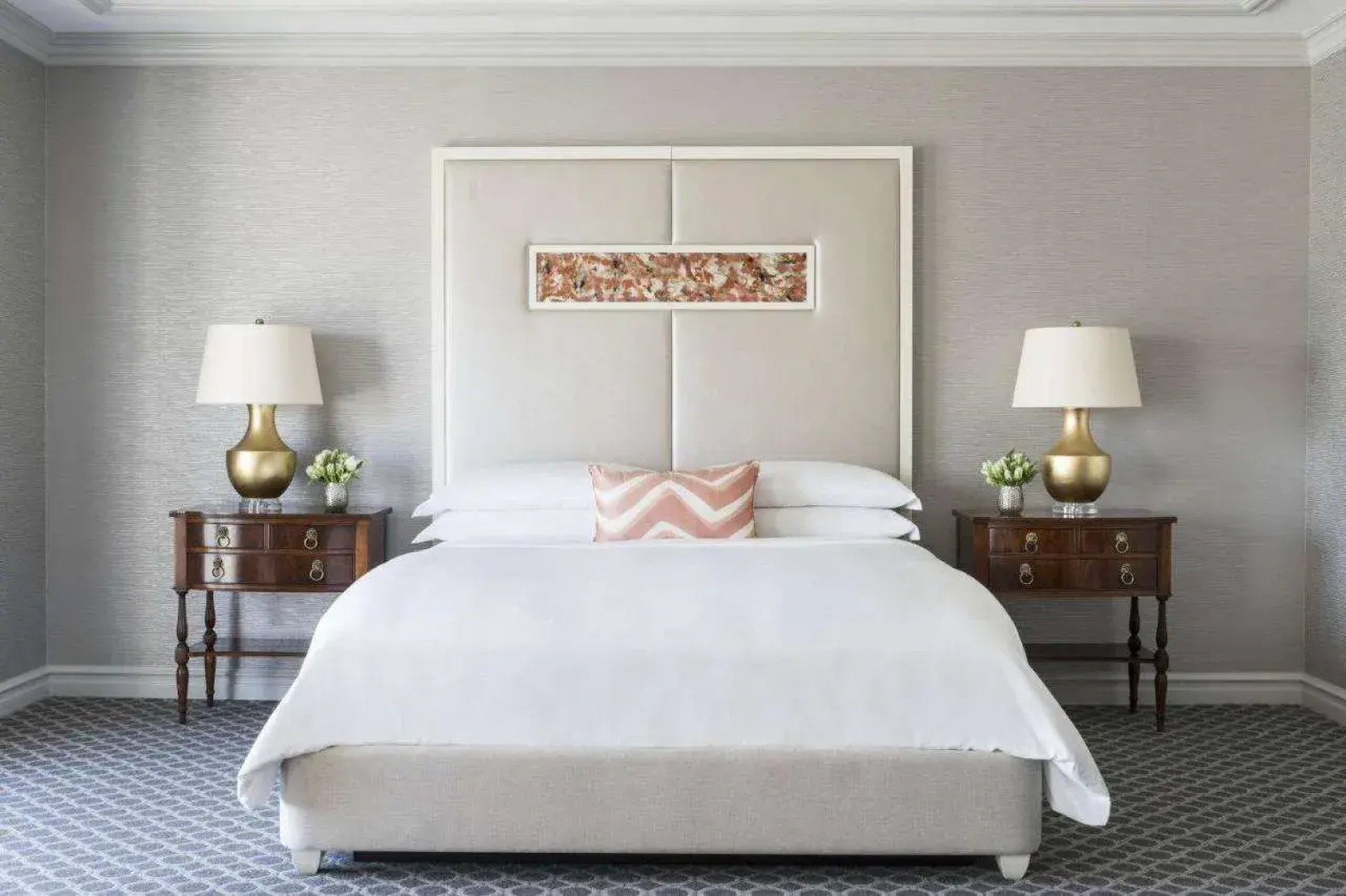 The Ritz-Carlton, Marina del Rey