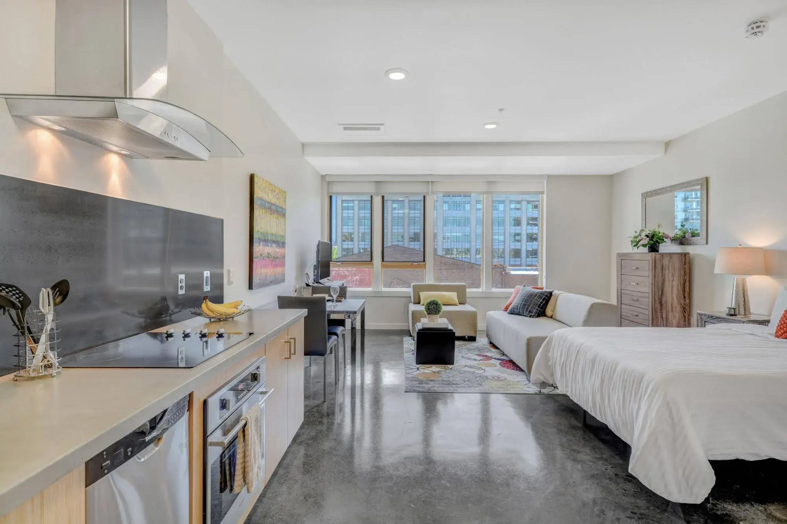 Oakwood Portland Pearl District