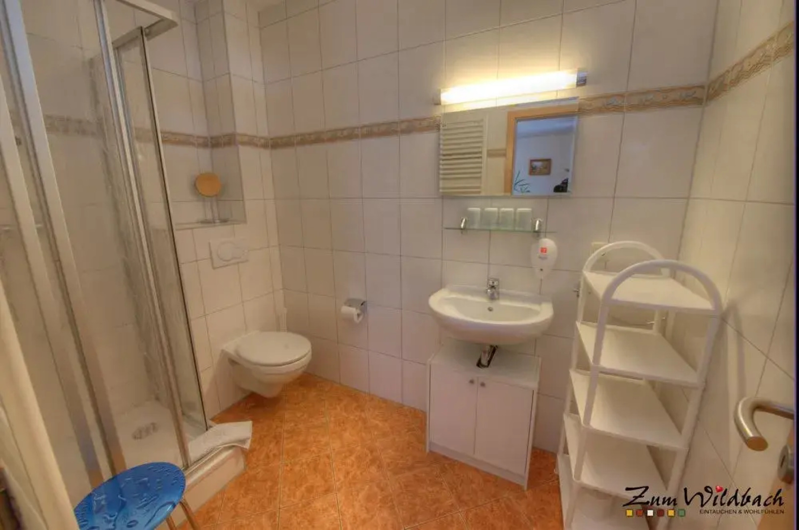 Zum Wildbach Schierke