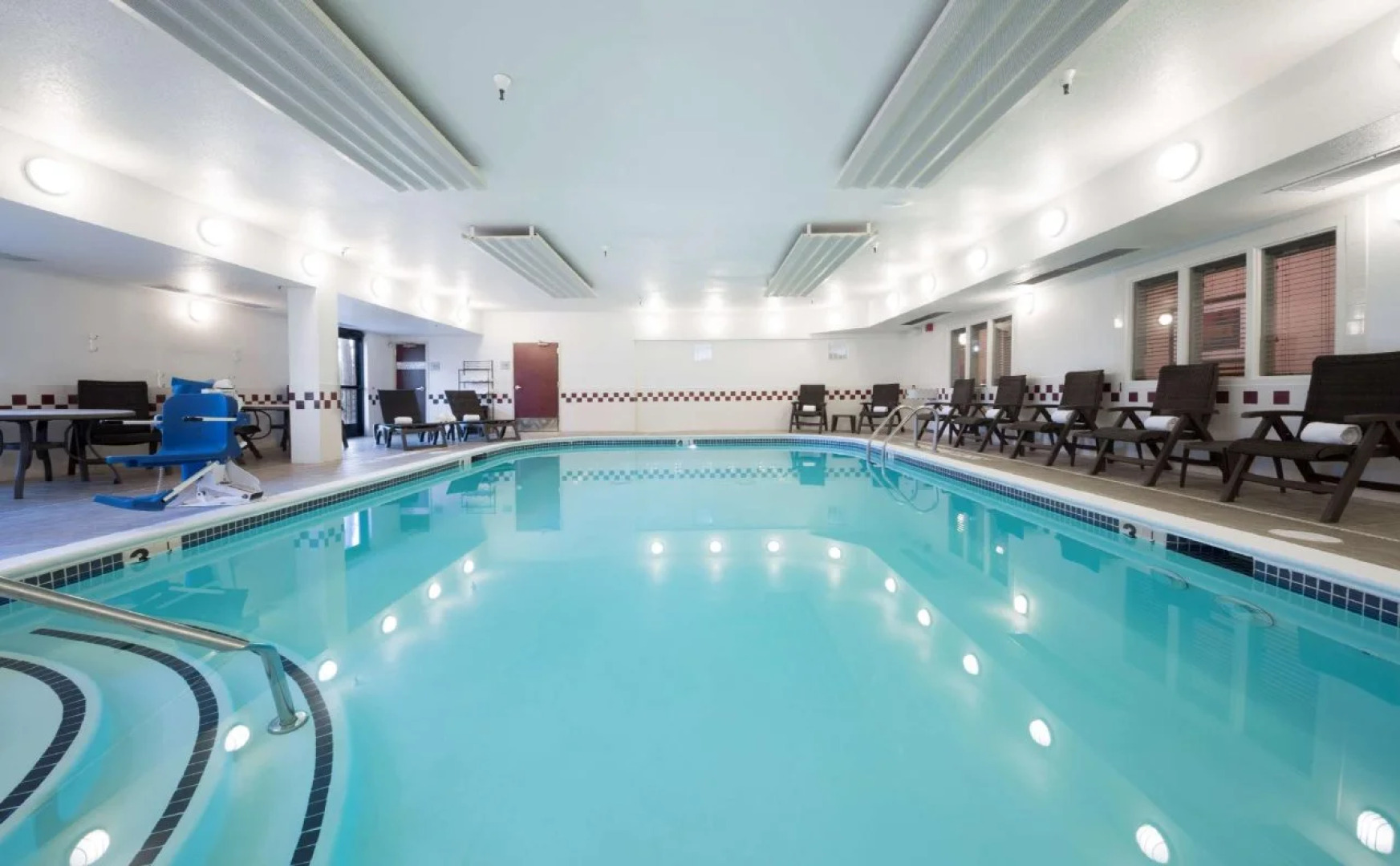 Hampton Inn Sacramento/Rancho Cordova