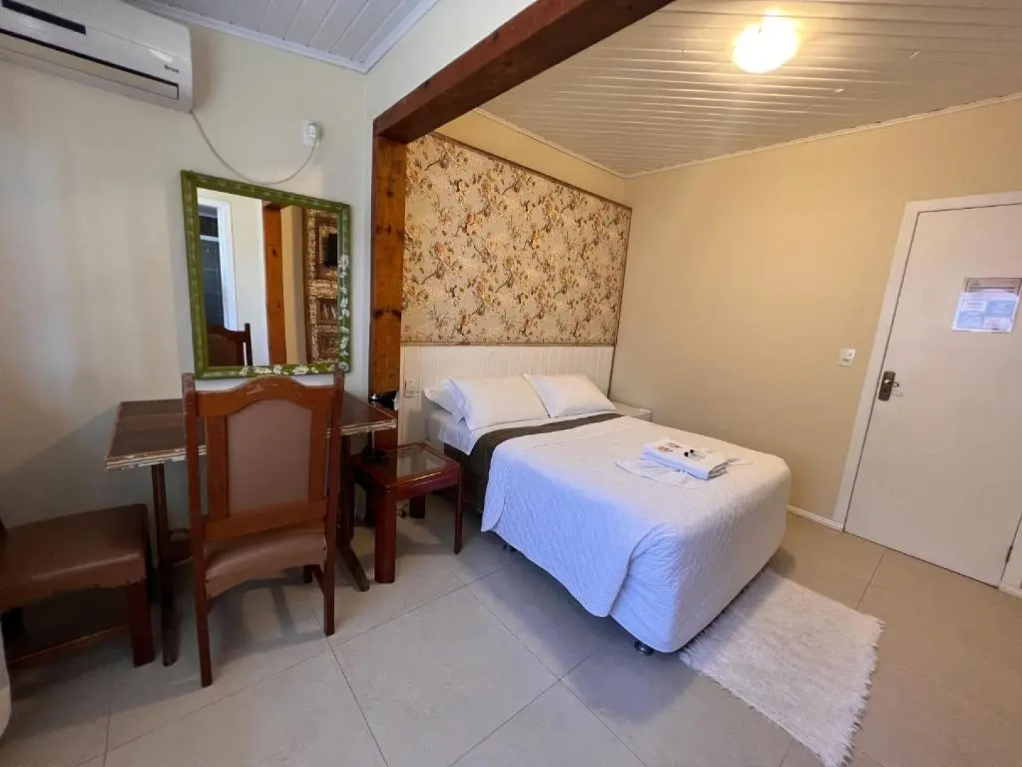 Pousada Kiriri etê das Flores