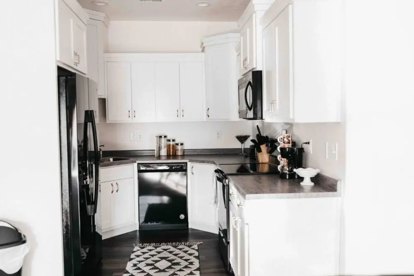 NEW Condo Cache Valley 3BR 2BA - Sleeps 7