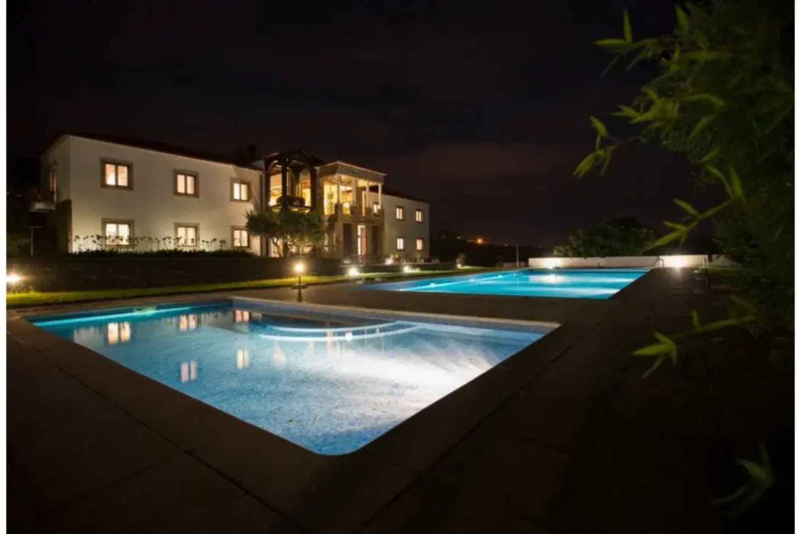 Отель The Manor House Celeirós