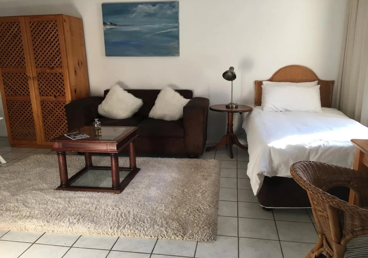 Summerhill Self-Catering Accommodation