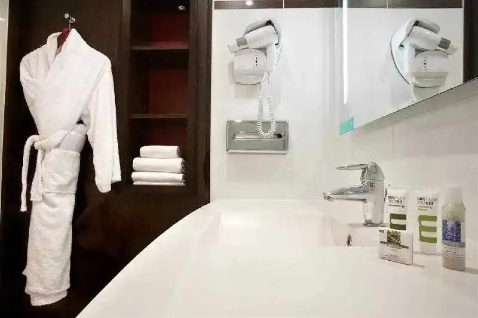 Hotel Mercure Saint Quentin En Yvelines Centre