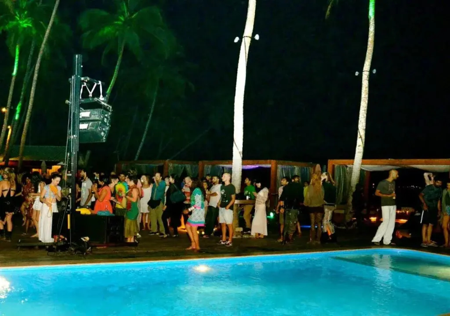 Teso Waterfront