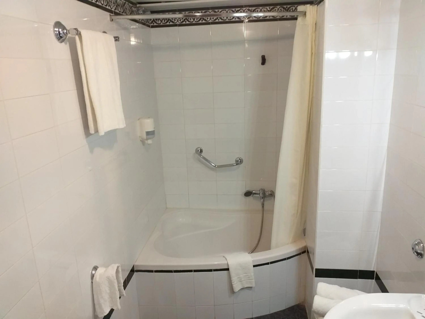 Hotel Anfiteatro Romano