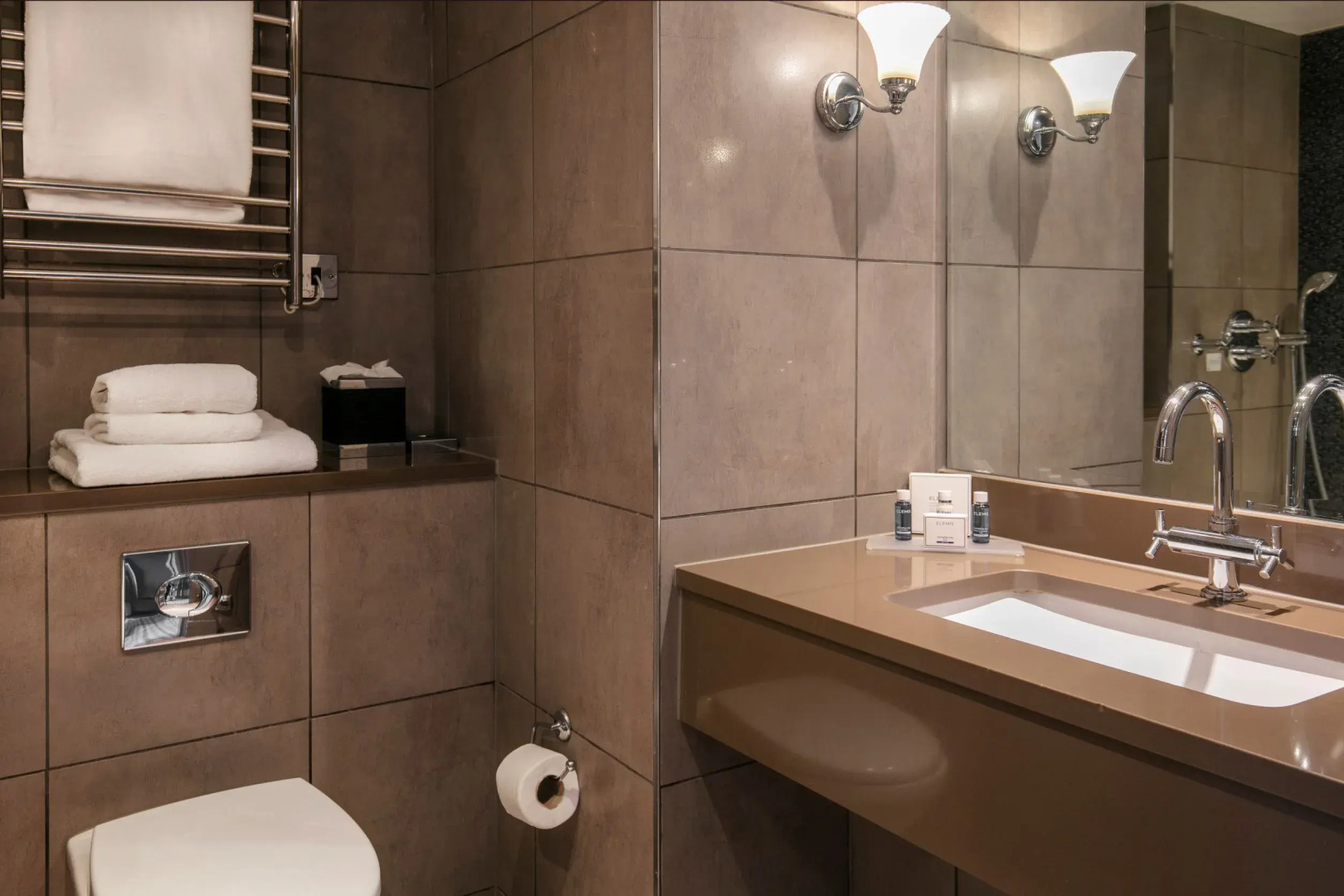 Slaley Hall Hotel, Spa & Golf Resort