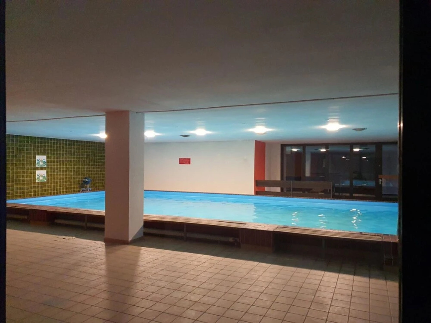 Residenz Astoria Whg 17 Vaz Obervaz