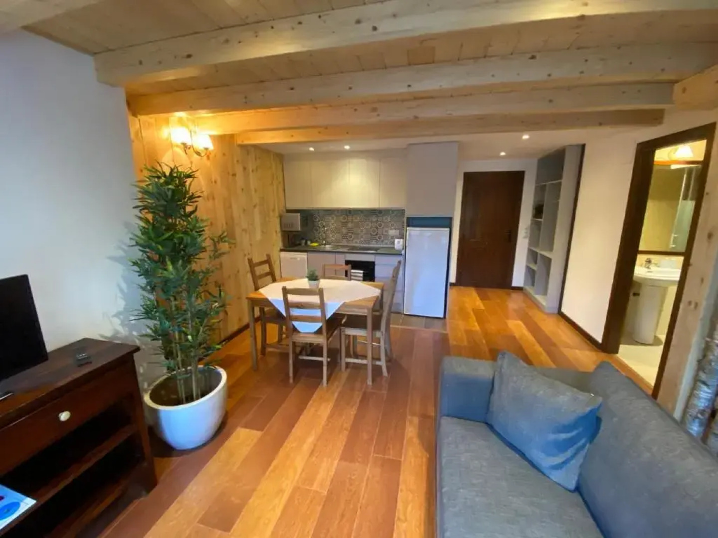 Luxury House Valencia DAneu