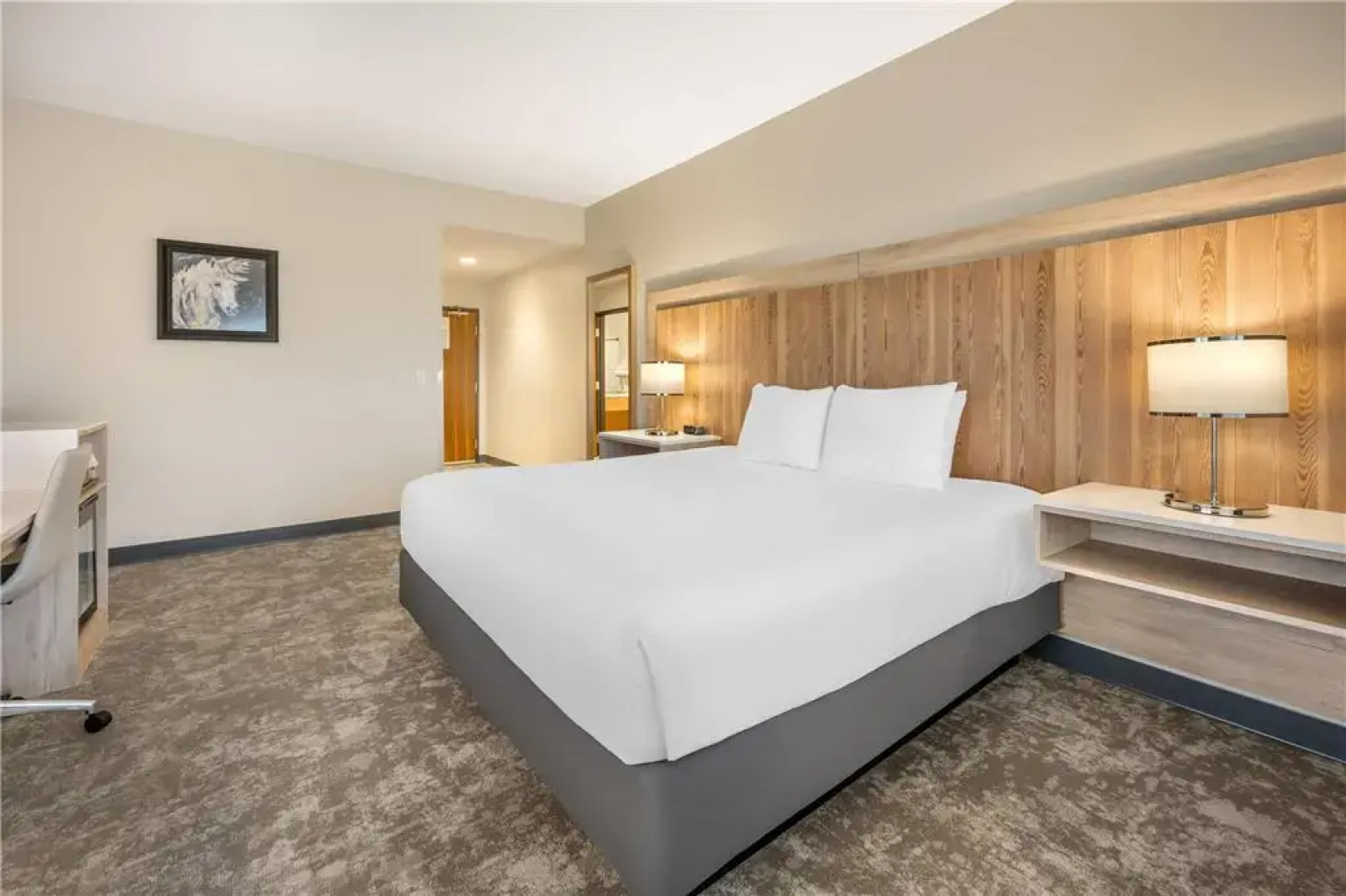 Radisson Hotel Pendleton Airport