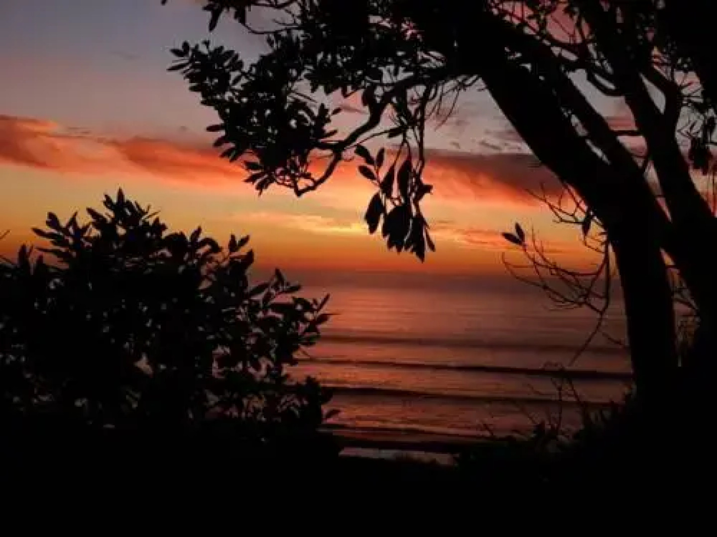 Breakers Boutique Accommodation