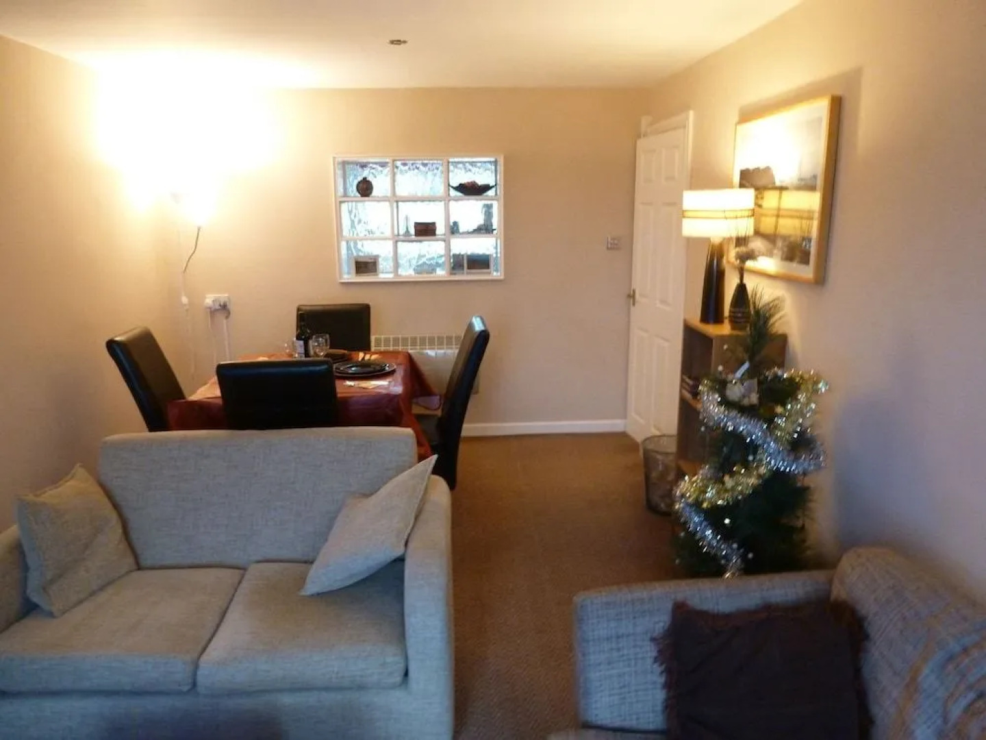 Sennen Cove Cottages