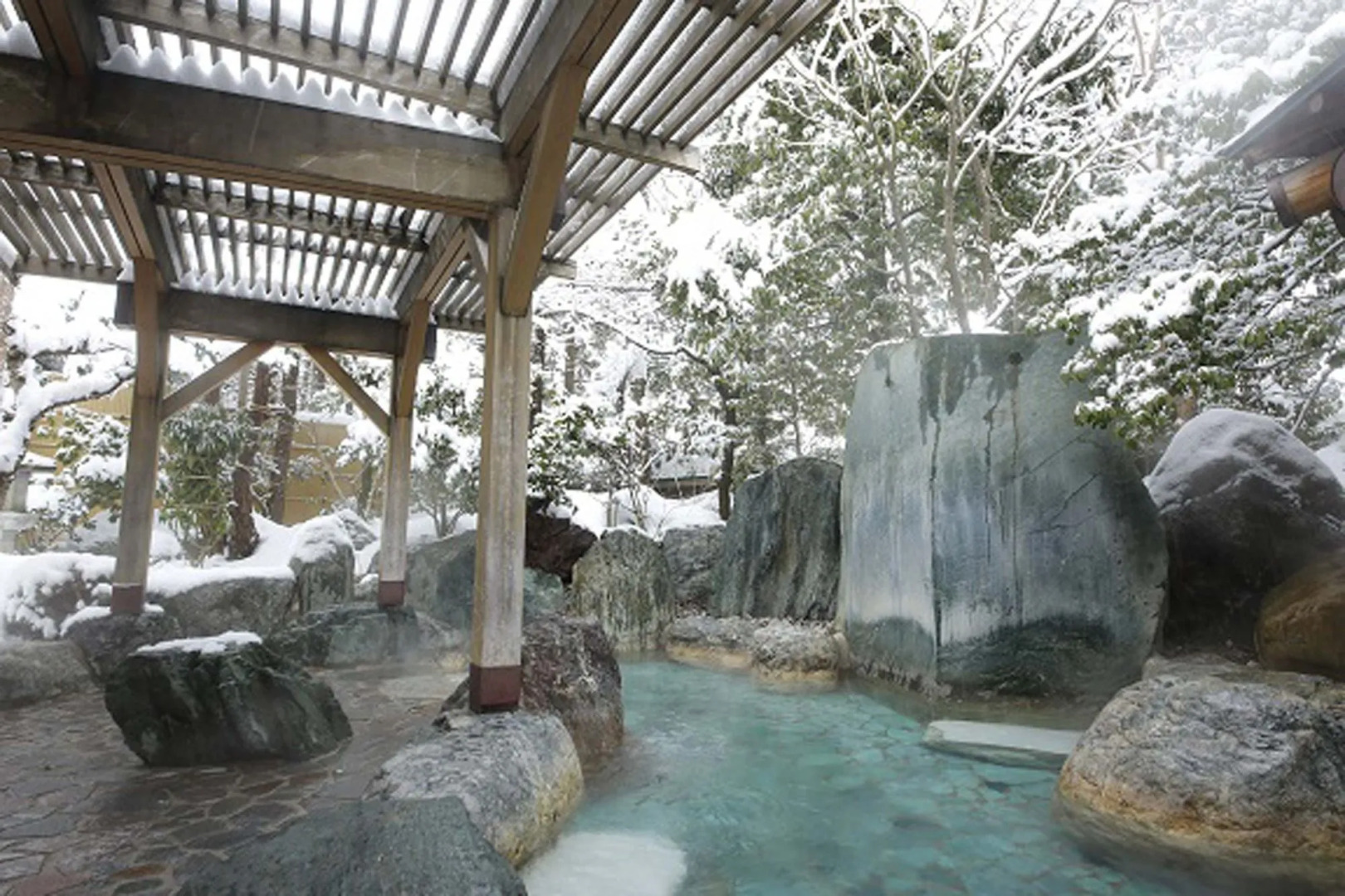 Hida Takayama Onsen Takayama Green Hotel (KEIO GROUP HOTELS)