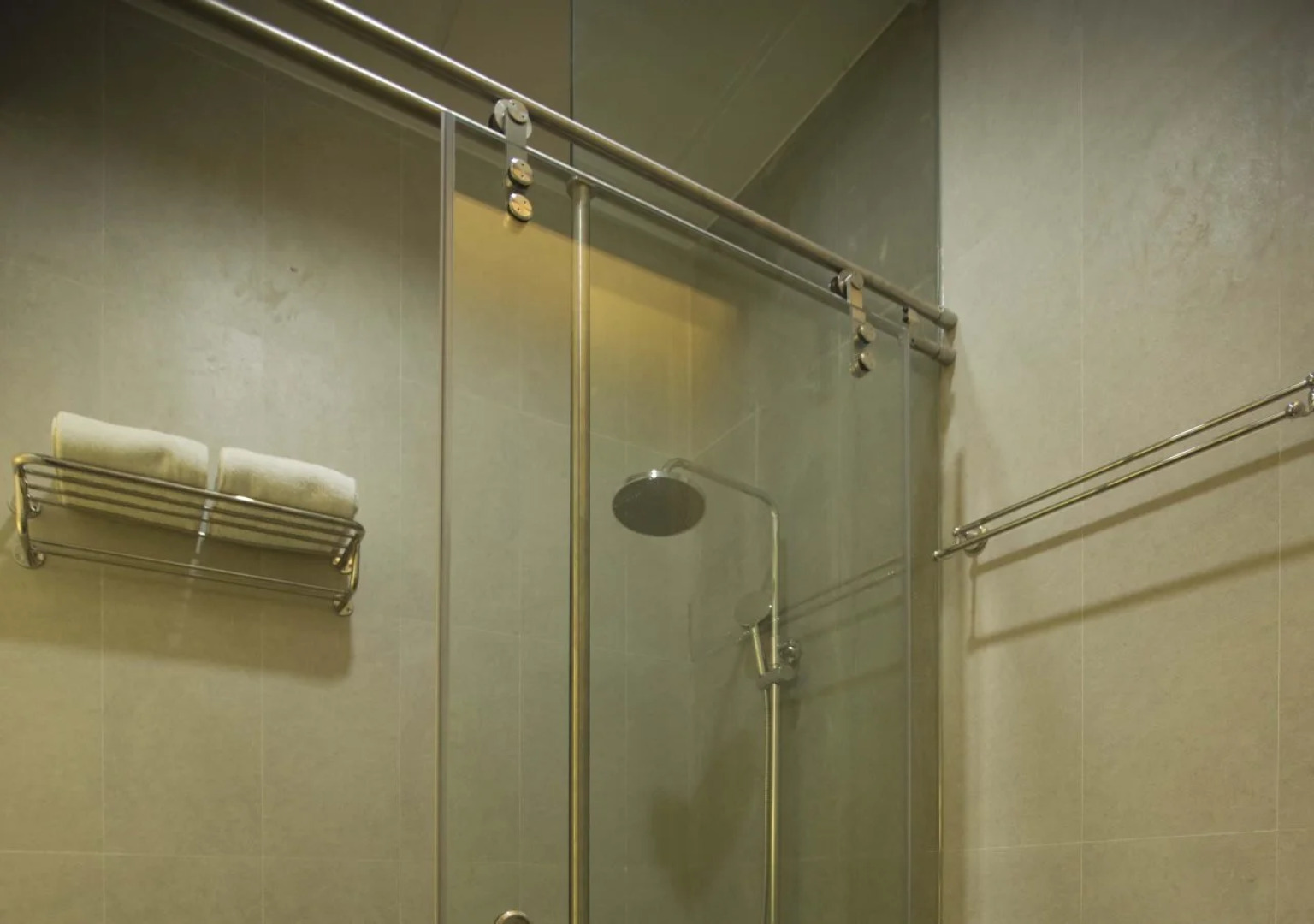 Lucky 9 Budget Hotel