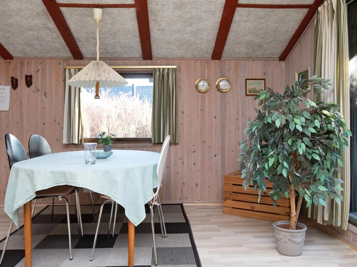 Cosy Holiday Home in Kalundborg Near the Beach With Jetties