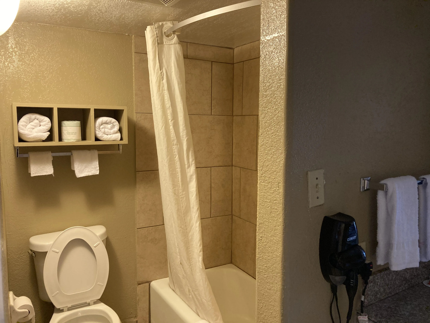 Super 8 By Wyndham Little Rock/North/Airport