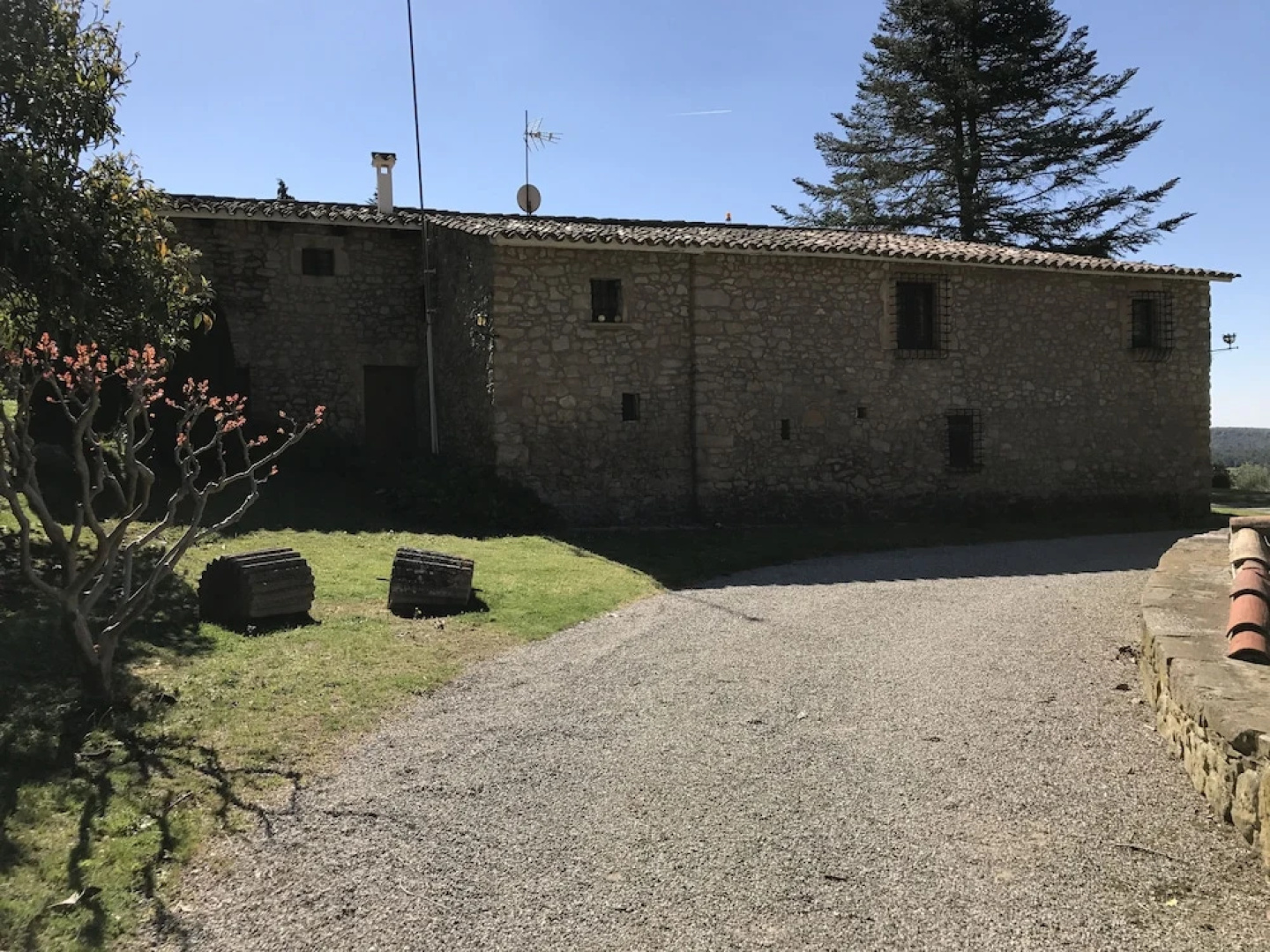 El Racó de l'Antiga