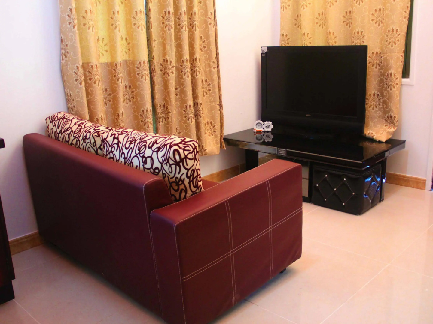 Mamta Villa