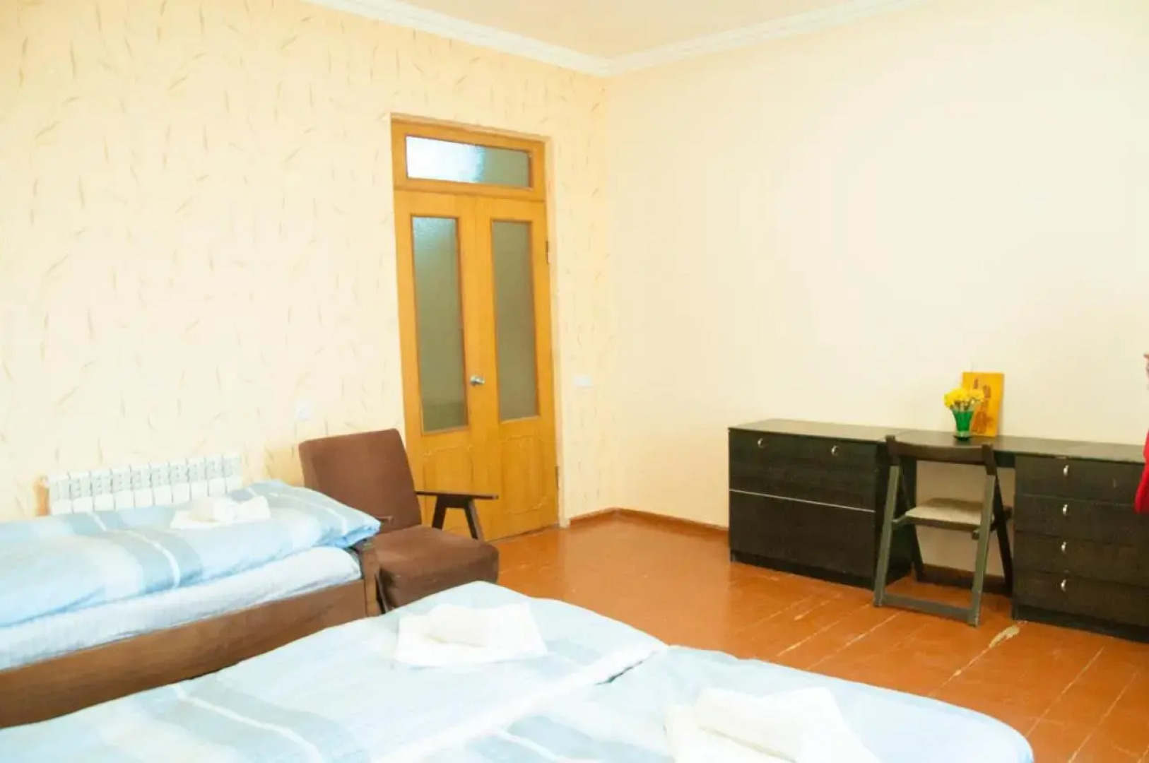 Azhdahak Guest House B&B-20km from Yerevan