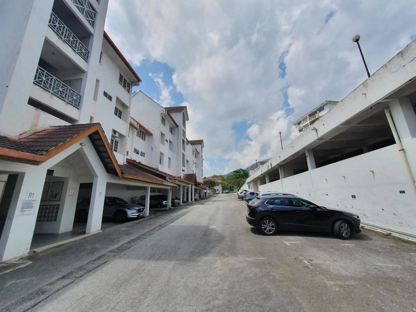 Selesa Hillhomes Golf Resort - T11GGB