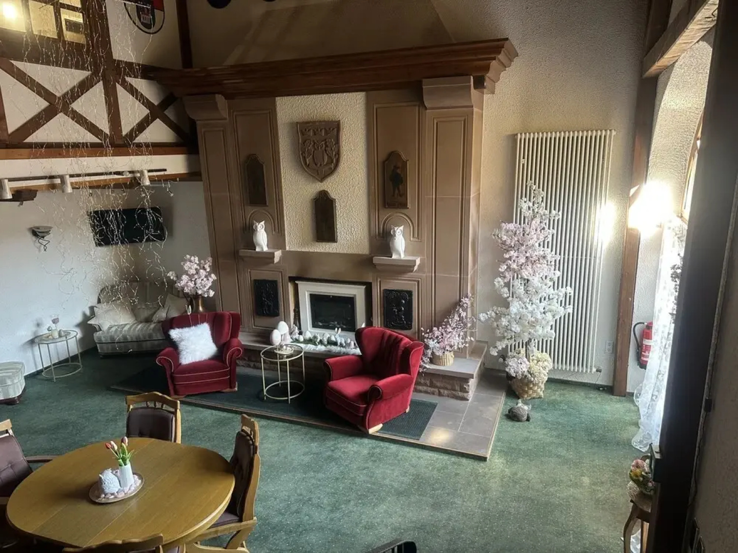Hotel Eulenhof