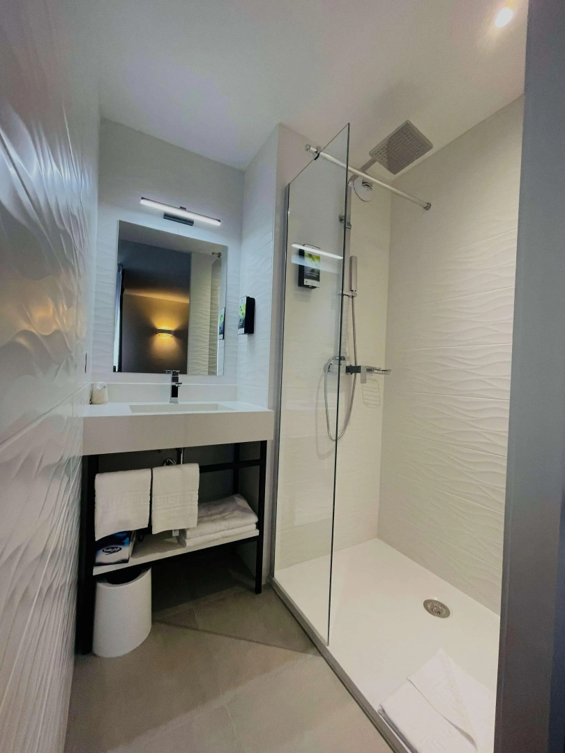 Sure Hotel by Best Western Les Portes de Montauban