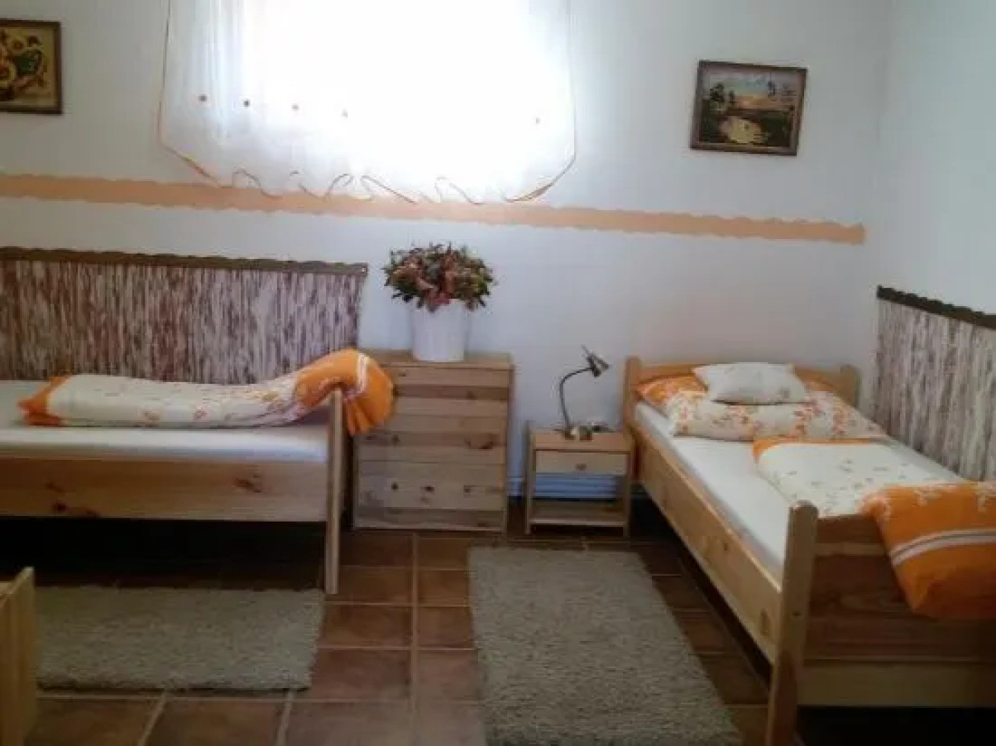 Chalupa Majer Biffár