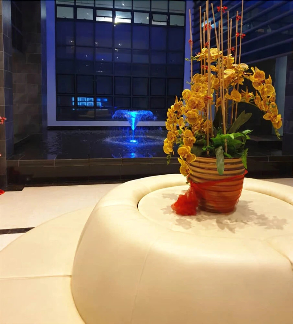 Aurora Suite @ Atlantis Water Park