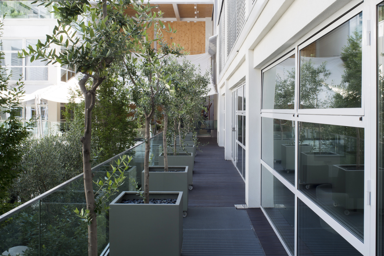 Magna Pars- L'Hotel à Parfum Small Luxury Hotels of the World