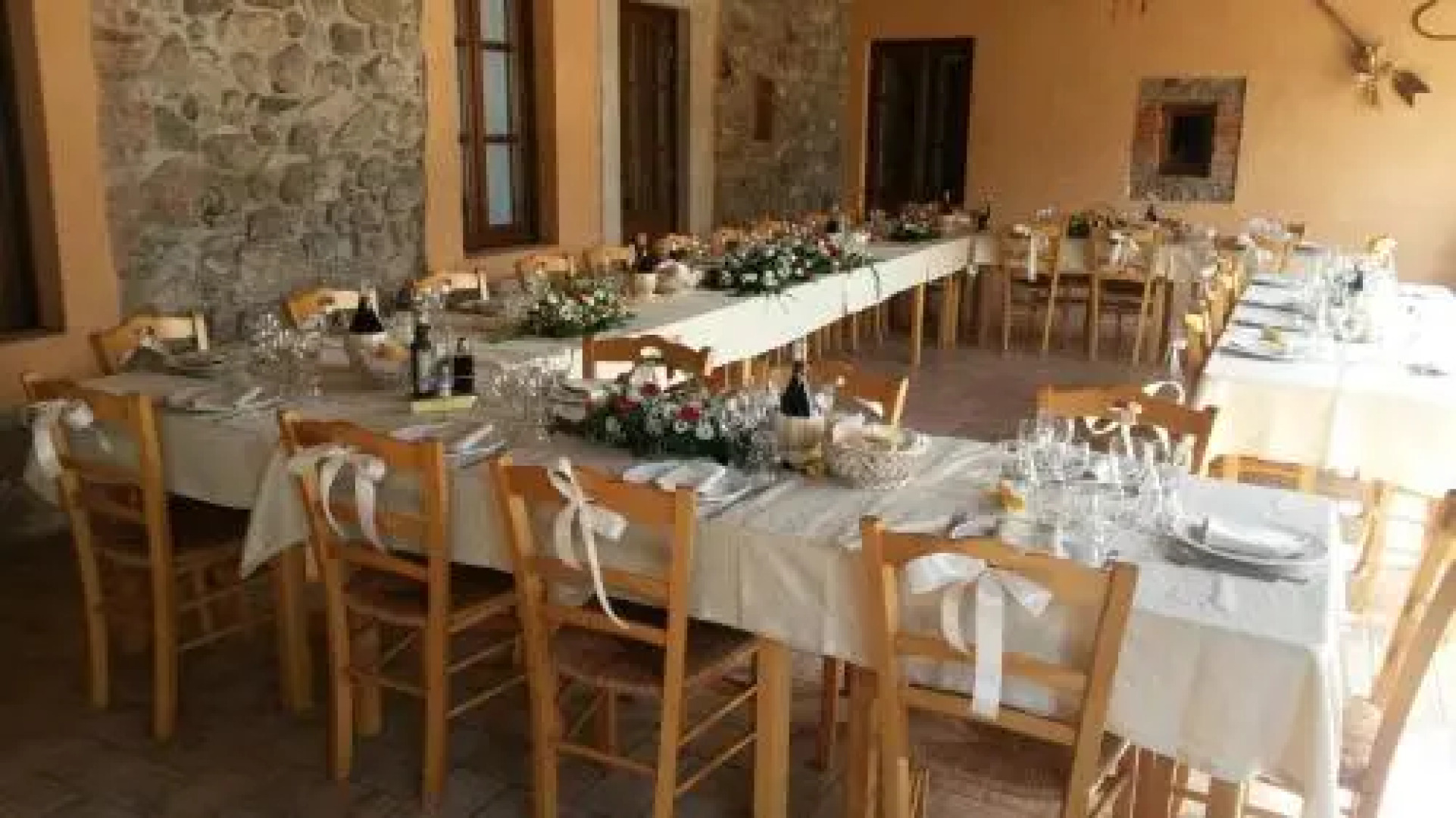 Agriturismo Sangallo
