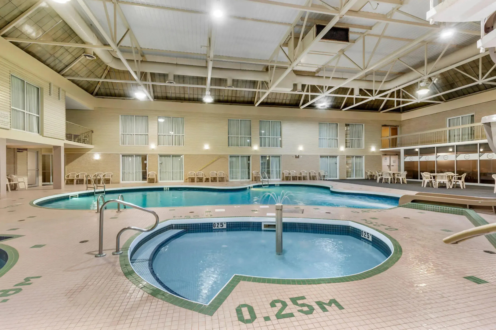 Clarion Hotel & Suites