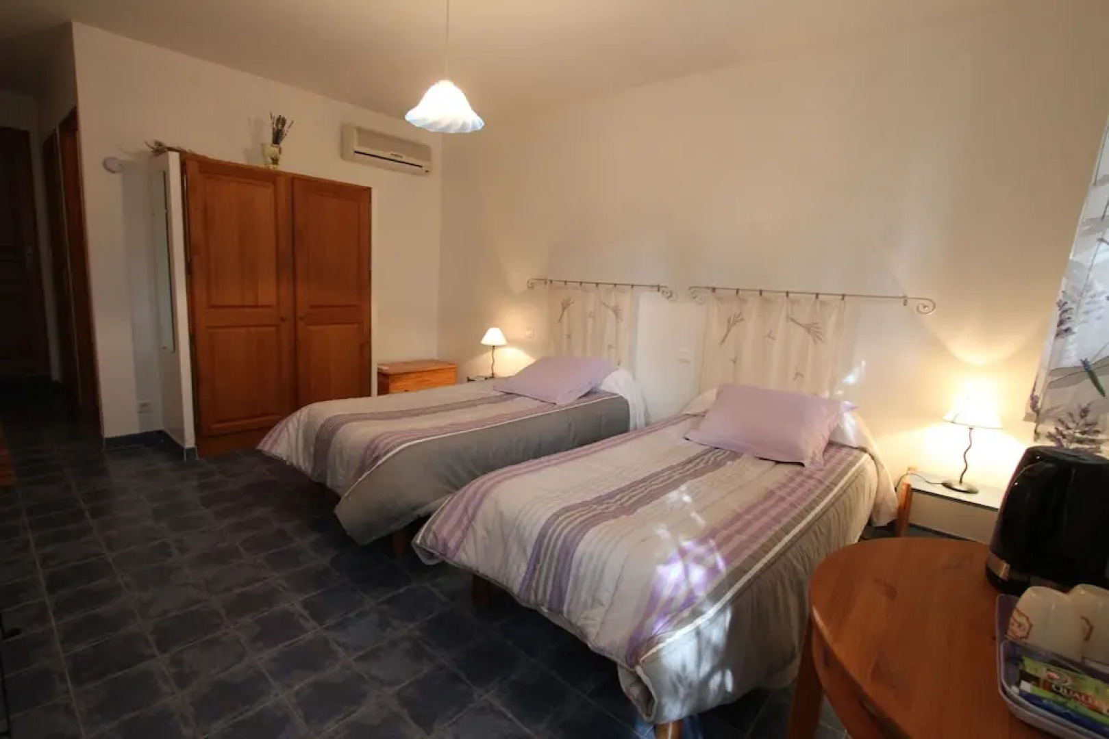 Le Clos de la Font - Chambres d'hôtes