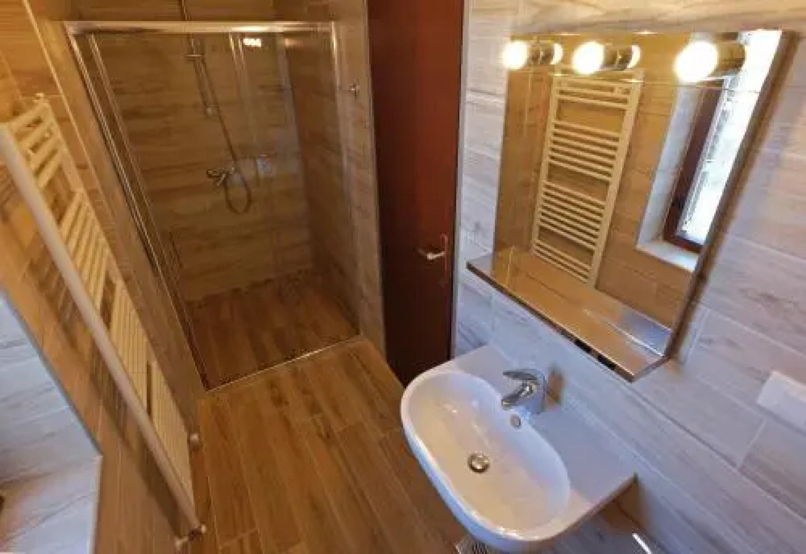 Villa Komel with Pool