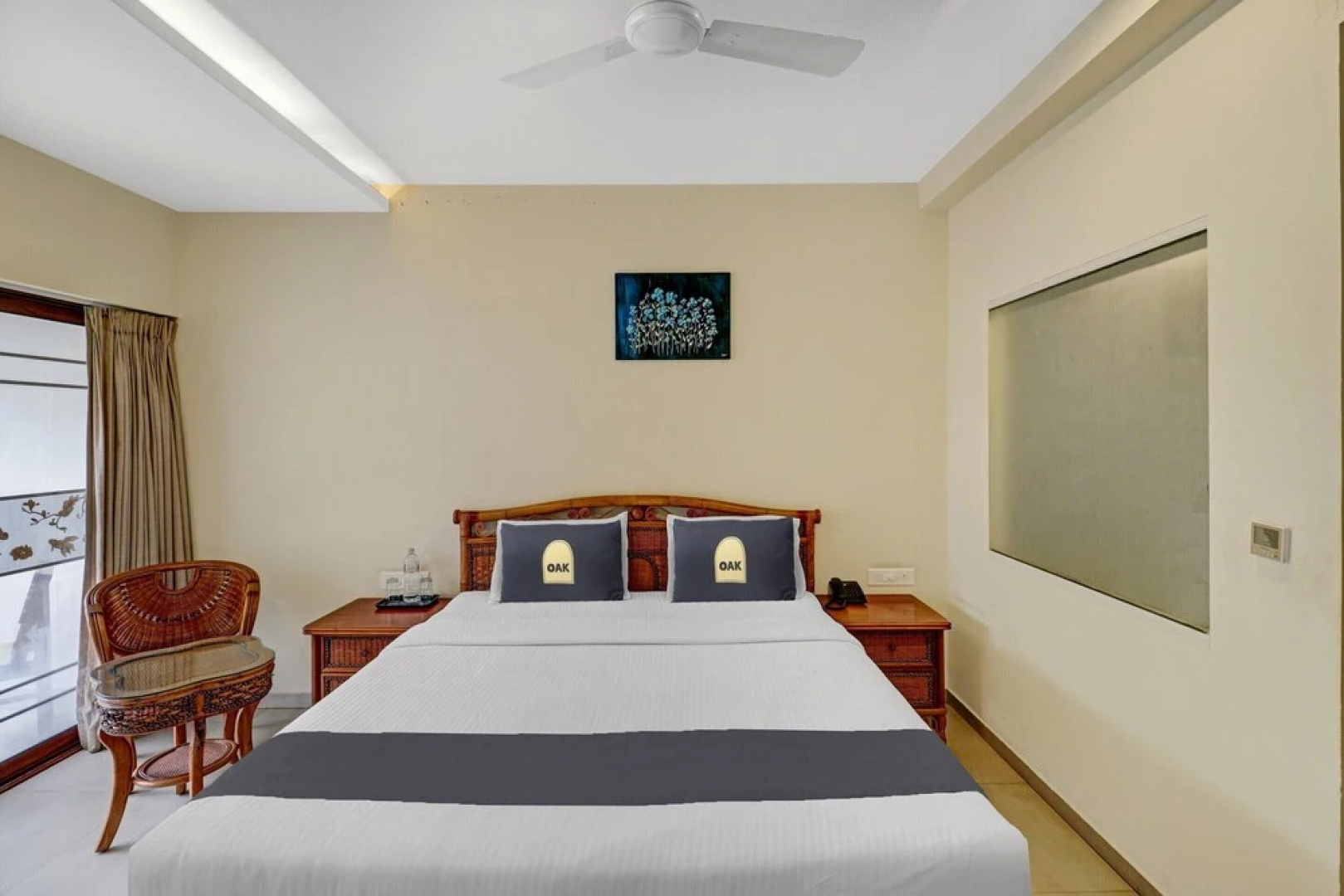 Townhouse OAK Edassery's Sealine Villa Stay