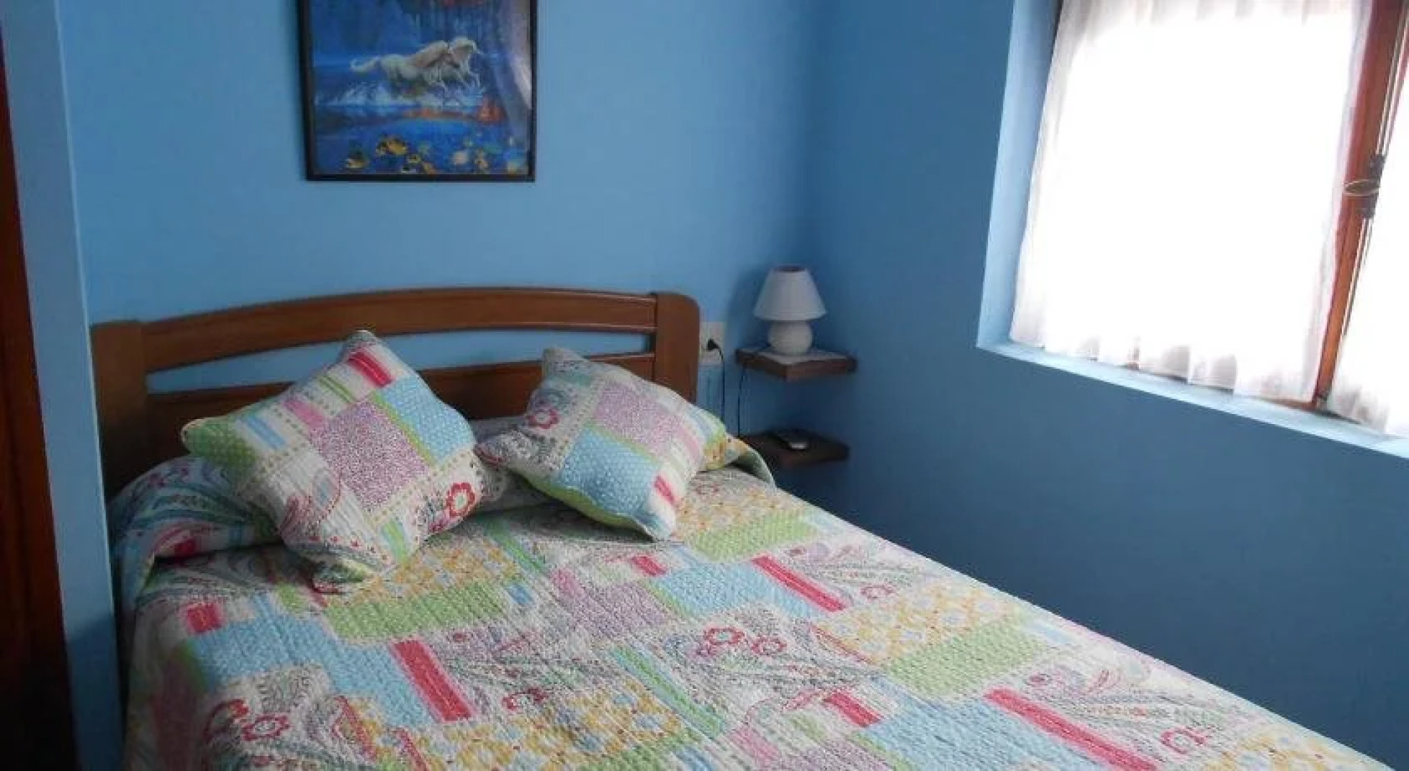 Hotel Alto de las Estazadas