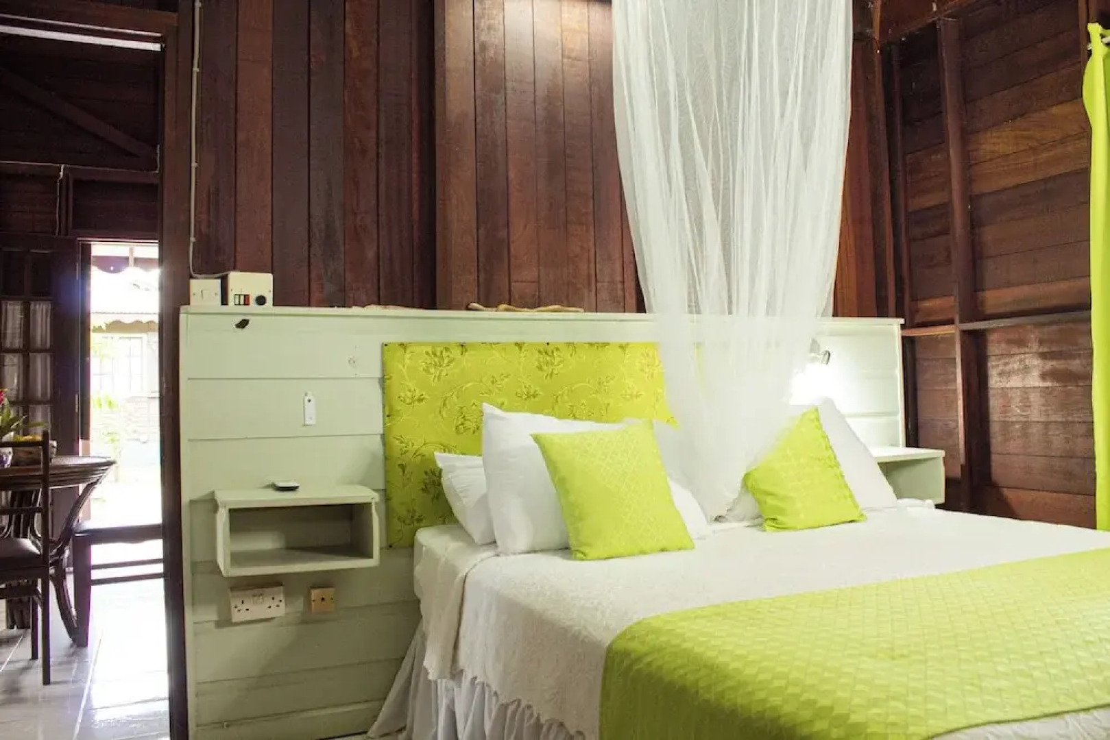 Picard Beach Cottages