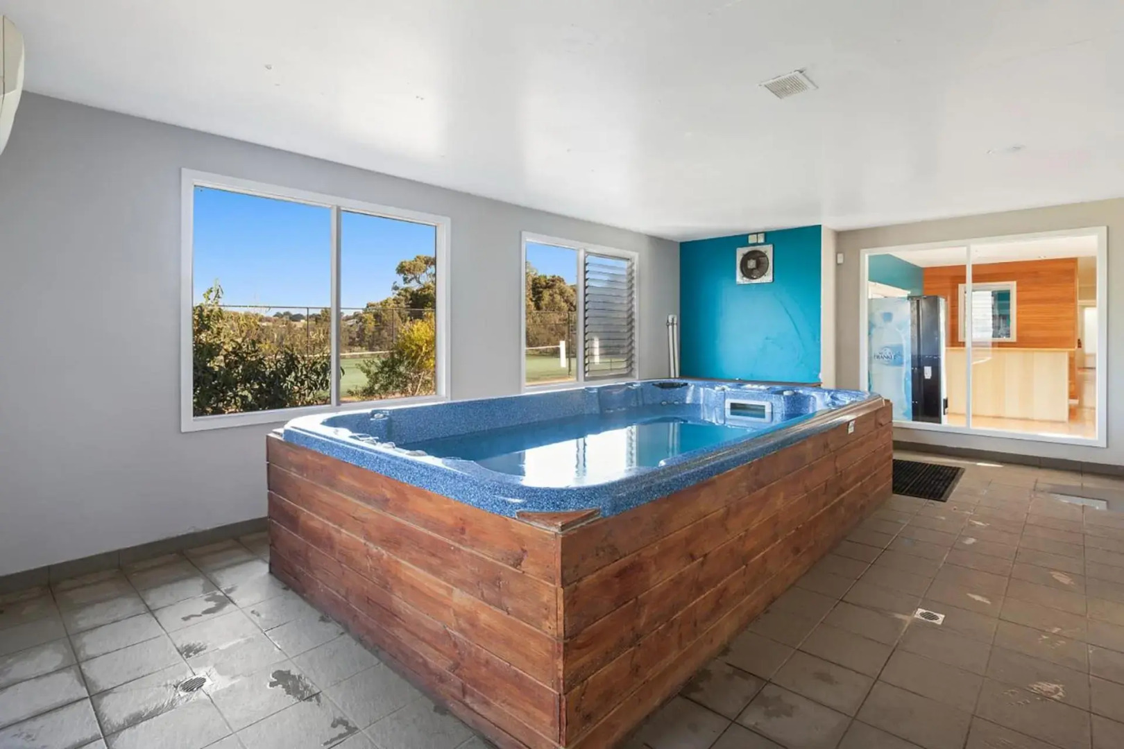 Rural 5 Star Villa's with Resort Amenities