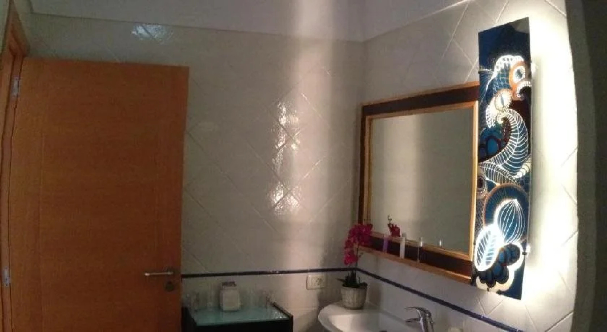 Apartamentos Chijeré Faro del Inglés