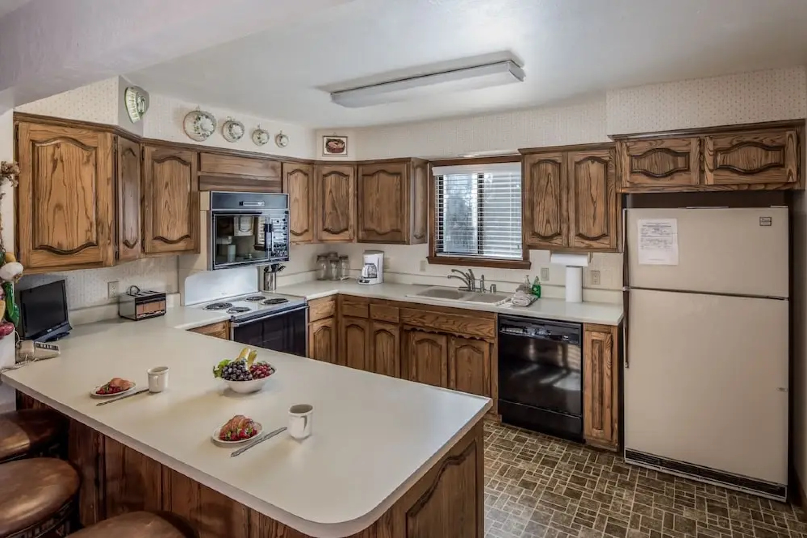 Angulo - Three Bedroom Cabin