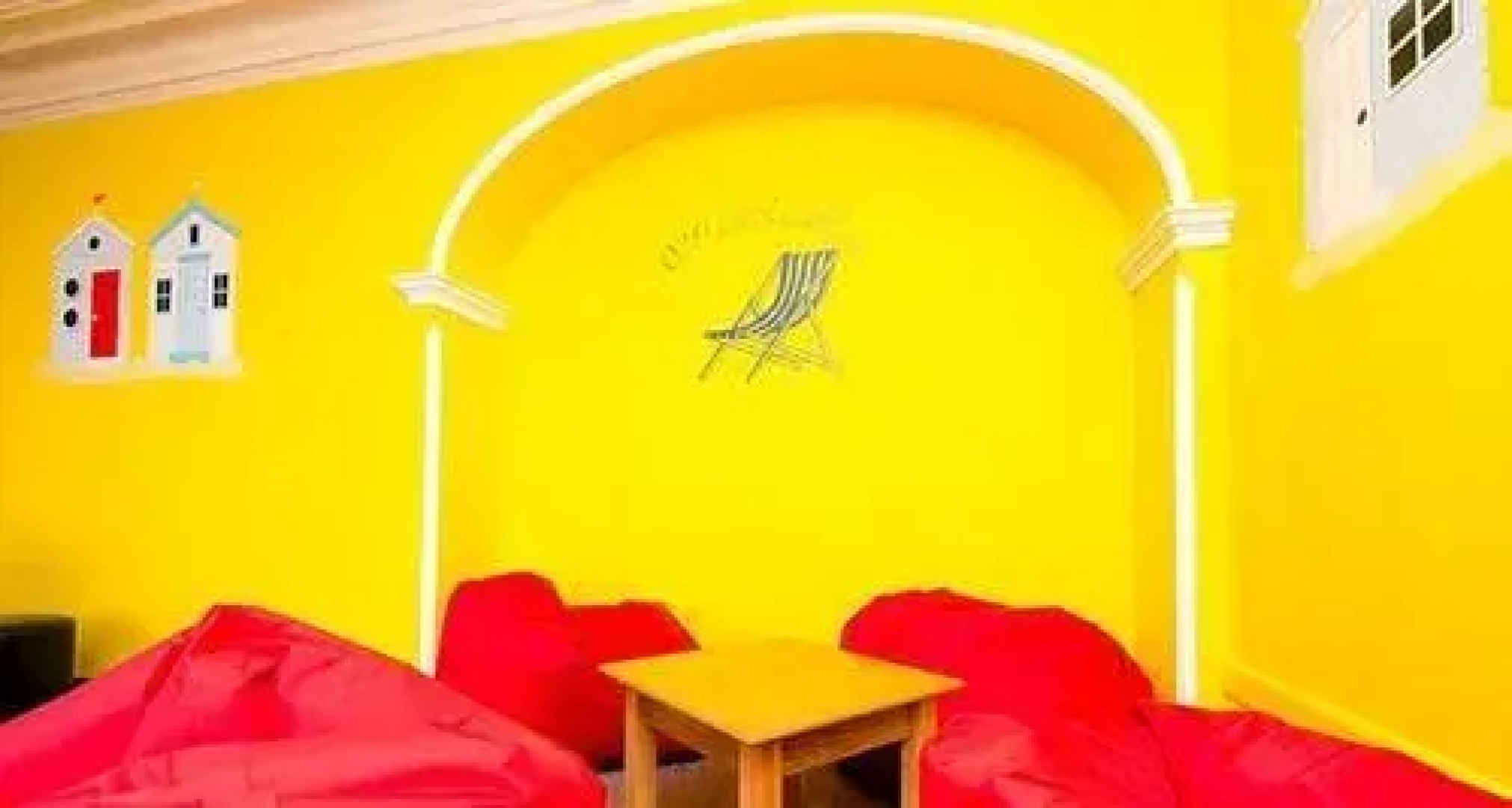 YHA Swanage - Hostel