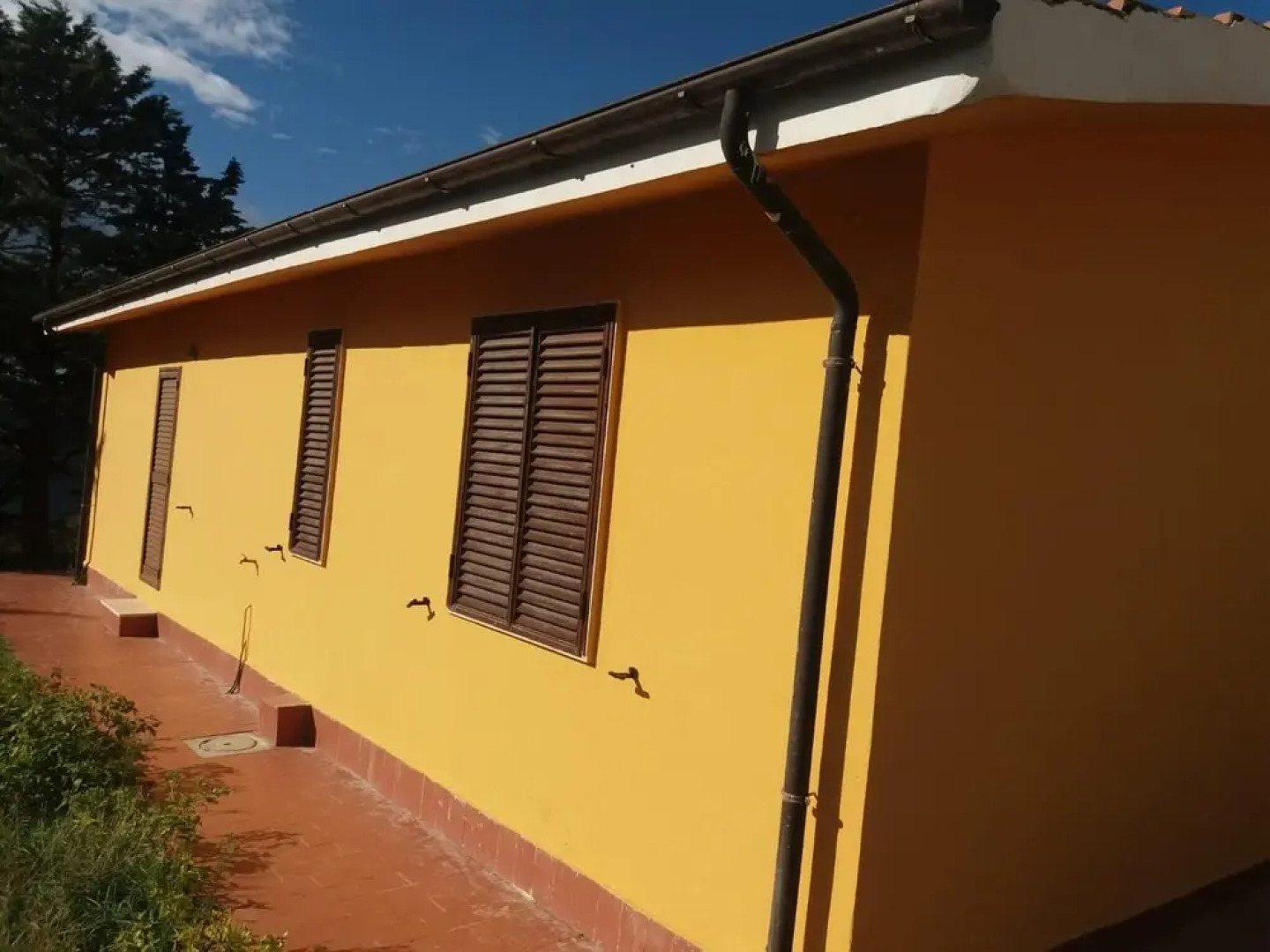 Studio in Acerenza, With Furnished Garden